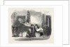Scene from Apartments: Visitors to the Exhibition May Be Accommodated at the Princess' Theatre, London by Anonymous
