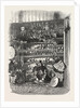 The Tunis Court, Crystal Palace, the Great Exhibition, Hyde Park, London by Anonymous