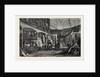 The Tunis Court, Crystal Palace, the Great Exhibition, Hyde Park, London by Anonymous