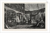 The Tunis Court, Crystal Palace, the Great Exhibition, Hyde Park, London by Anonymous