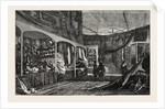 The Tunis Court, Crystal Palace, the Great Exhibition, Hyde Park, London by Anonymous