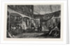 The Tunis Court, Crystal Palace, the Great Exhibition, Hyde Park, London by Anonymous