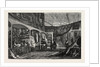 The Tunis Court, Crystal Palace, the Great Exhibition, Hyde Park, London by Anonymous