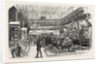 The Canadian Court, Crystal Palace, the Great Exhibition, Hyde Park, London by Anonymous