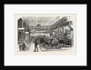 The Canadian Court, Crystal Palace, the Great Exhibition, Hyde Park, London by Anonymous