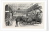 The Canadian Court, Crystal Palace, the Great Exhibition, Hyde Park, London by Anonymous