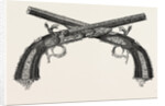 Devisme, Pistolets D'Honneur by Anonymous