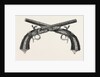 Devisme, Pistolets D'Honneur by Anonymous