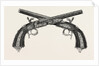 Devisme, Pistolets D'Honneur by Anonymous