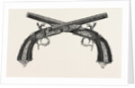 Devisme, Pistolets D'Honneur by Anonymous