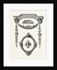 Leake, Stampe Leather Ornaments by Anonymous