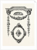 Leake, Stampe Leather Ornaments by Anonymous