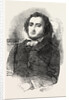 M. Jules Janin,1804-1874, French Writer and Critic, France by Anonymous