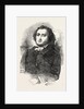 M. Jules Janin,1804-1874, French Writer and Critic, France by Anonymous