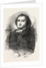 M. Jules Janin,1804-1874, French Writer and Critic, France by Anonymous
