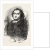 M. Jules Janin,1804-1874, French Writer and Critic, France by Anonymous