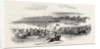 British Royal Horse Artillery by Anonymous