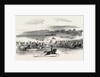 British Royal Horse Artillery by Anonymous