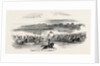 British Royal Horse Artillery by Anonymous