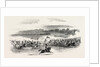 British Royal Horse Artillery by Anonymous
