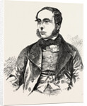 Lord Torrington, British Colonial Administrator and Courtier by Anonymous