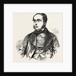 Lord Torrington, British Colonial Administrator and Courtier by Anonymous