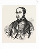 Lord Torrington, British Colonial Administrator and Courtier by Anonymous