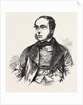 Lord Torrington, British Colonial Administrator and Courtier by Anonymous