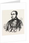 Lord Torrington, British Colonial Administrator and Courtier by Anonymous