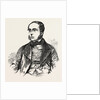 Lord Torrington, British Colonial Administrator and Courtier by Anonymous