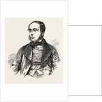 Lord Torrington, British Colonial Administrator and Courtier by Anonymous