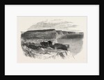 Sidmouth, Devon, UK, Sea Side by Anonymous