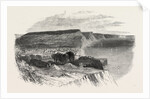 Sidmouth, Devon, UK, Sea Side by Anonymous