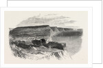 Sidmouth, Devon, UK, Sea Side by Anonymous