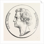 Coin of Frederick the Great by Anonymous