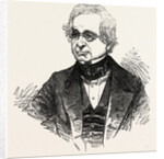 Richard Phillips, F.R.S. by Anonymous