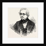 Richard Phillips, F.R.S. by Anonymous