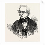 Richard Phillips, F.R.S. by Anonymous