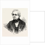 Richard Phillips, F.R.S. by Anonymous