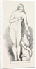 Eve John Bell, in Electro Bronze by Anonymous