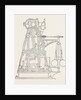 Pope's Oscillating Engine by Anonymous