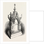 Monument by Anonymous