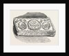 Gold Box Presented to Mdlle. Jenny Lind, by the Firemen of New York, United States of America; Swedish Opera Singer, Often Known As the Swedish Nightingale by Anonymous