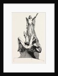 St. Michael Overthrowing the Dragon by Anonymous