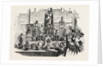 The Great Exhibition, Crystal Palace, Hyde Park, London: Pottery by Anonymous