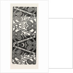 Ribbon Pattern by Anonymous