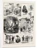 The Civil War in Spain by Anonymous