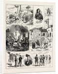 The Civil War in Spain by Anonymous