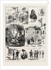 The Civil War in Spain by Anonymous
