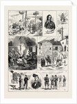 The Civil War in Spain by Anonymous